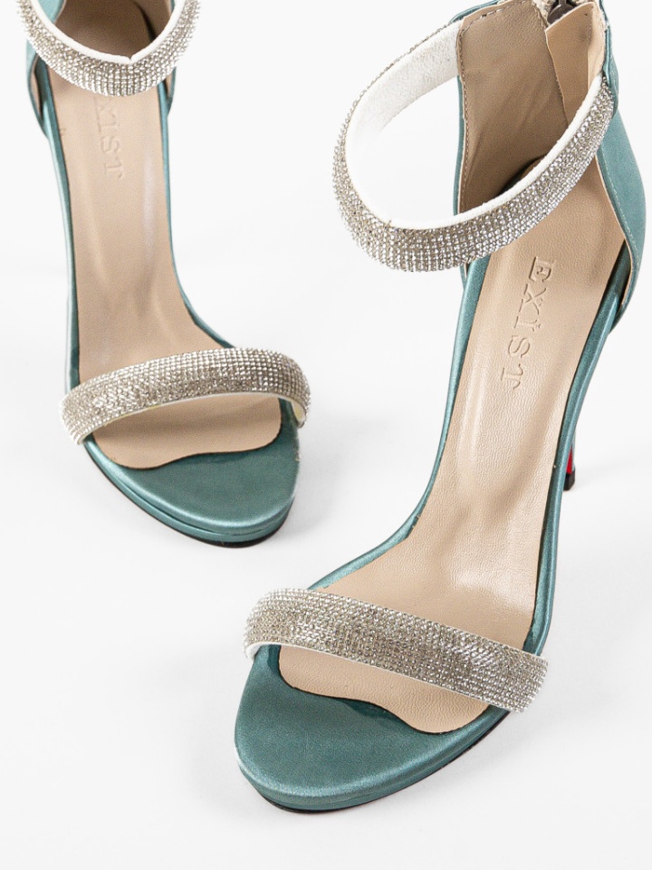 Sandale dama Neosy Negre