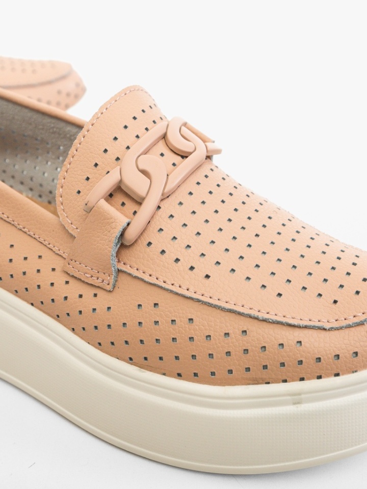 Pantofi Casual Lezzer Verzi
