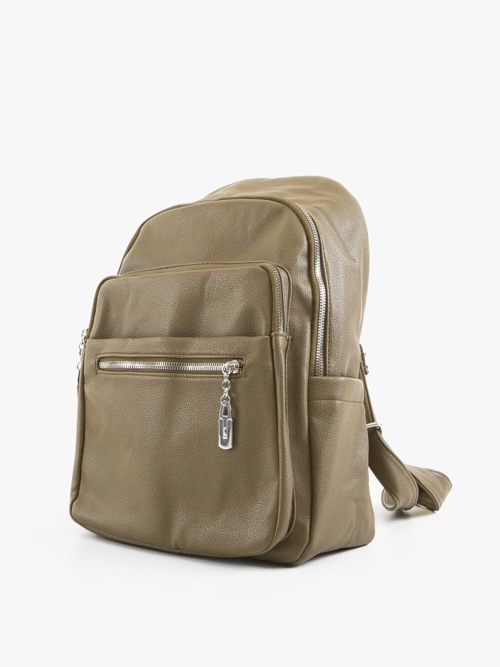 Rucsac dama Ally Negru