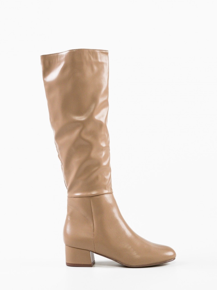 Cizme dama Dam Negre