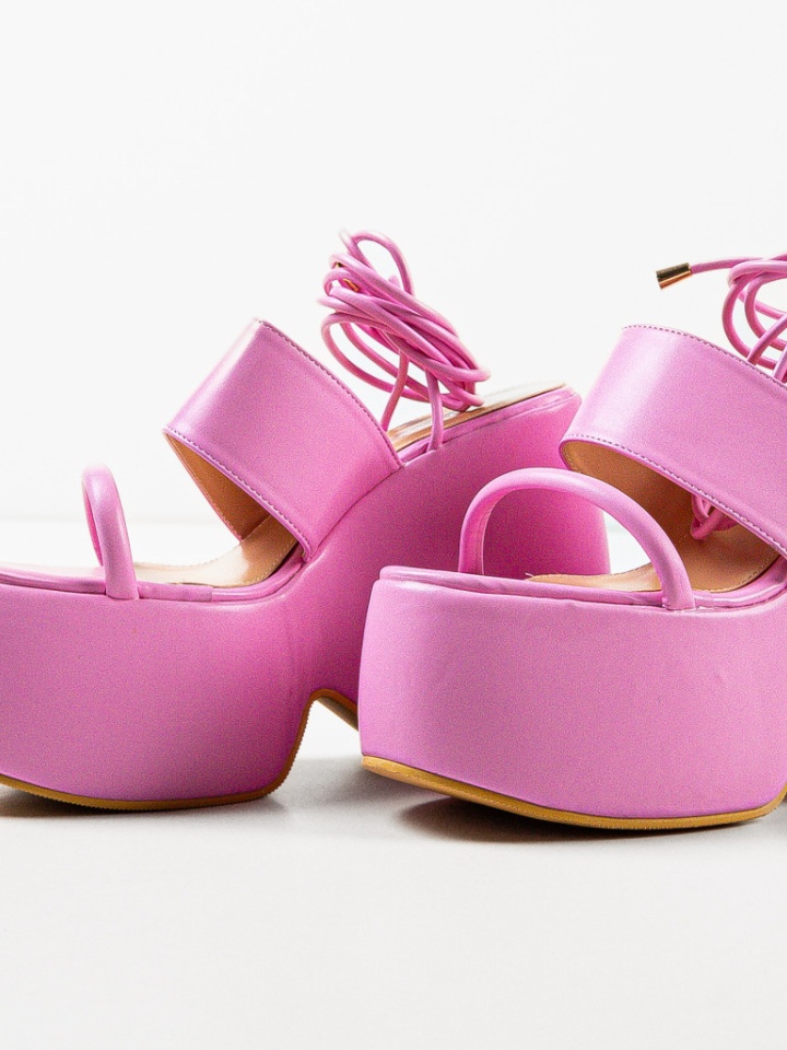 Sandale dama Courtney Roz