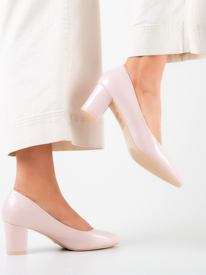 Pantofi dama Bone Negri