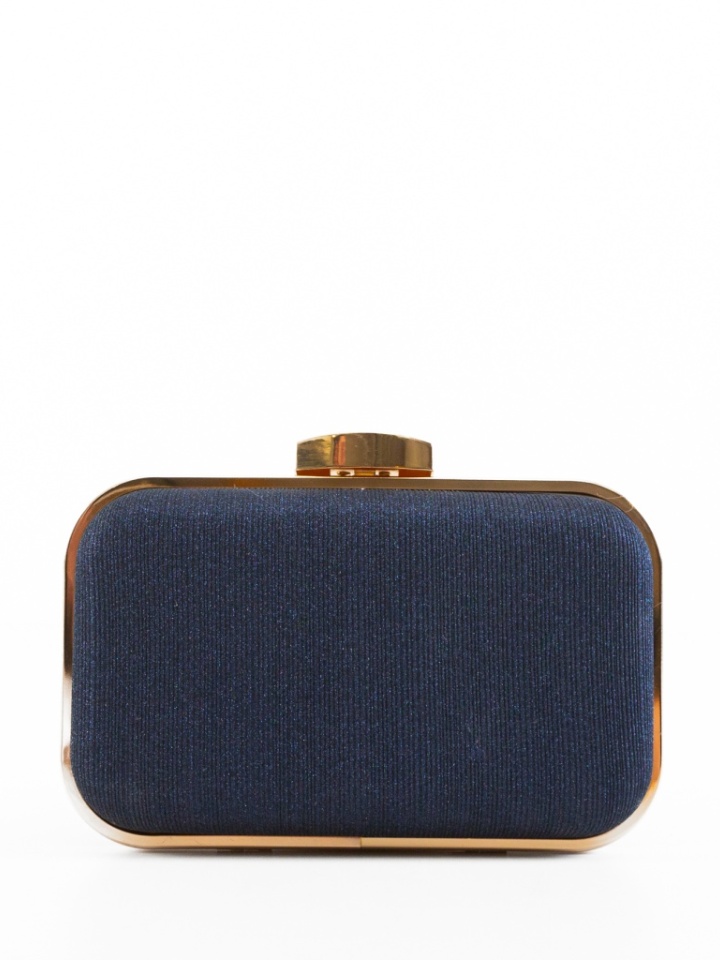 Geanta plic Optra Neagra