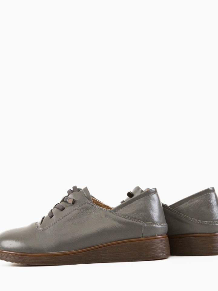 Pantofi Casual Heleg Verzi