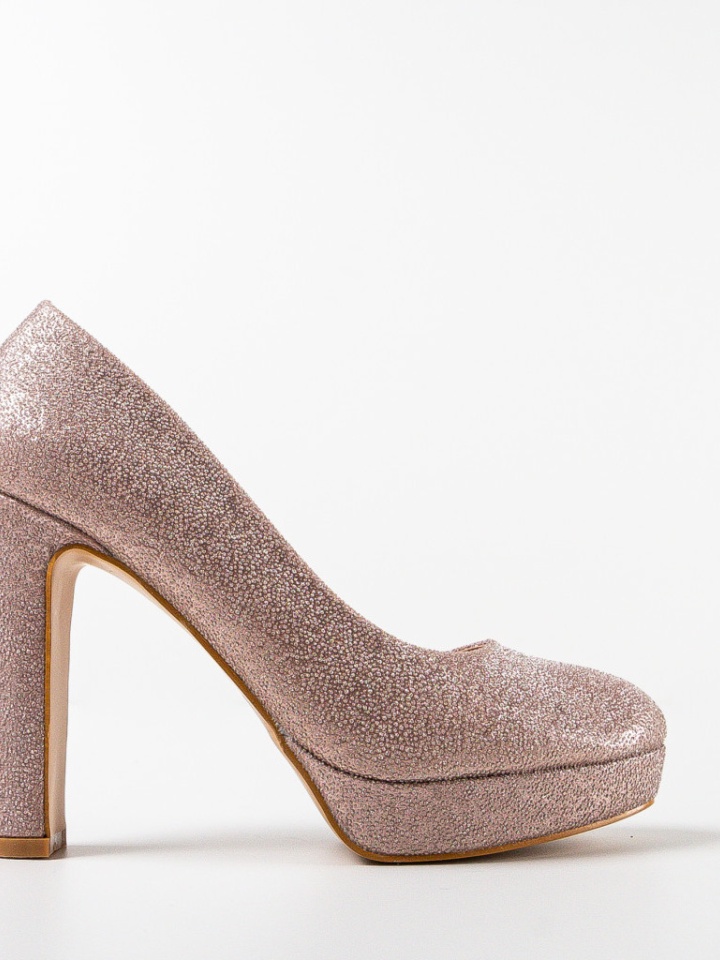 Pantofi dama Jubes Auri