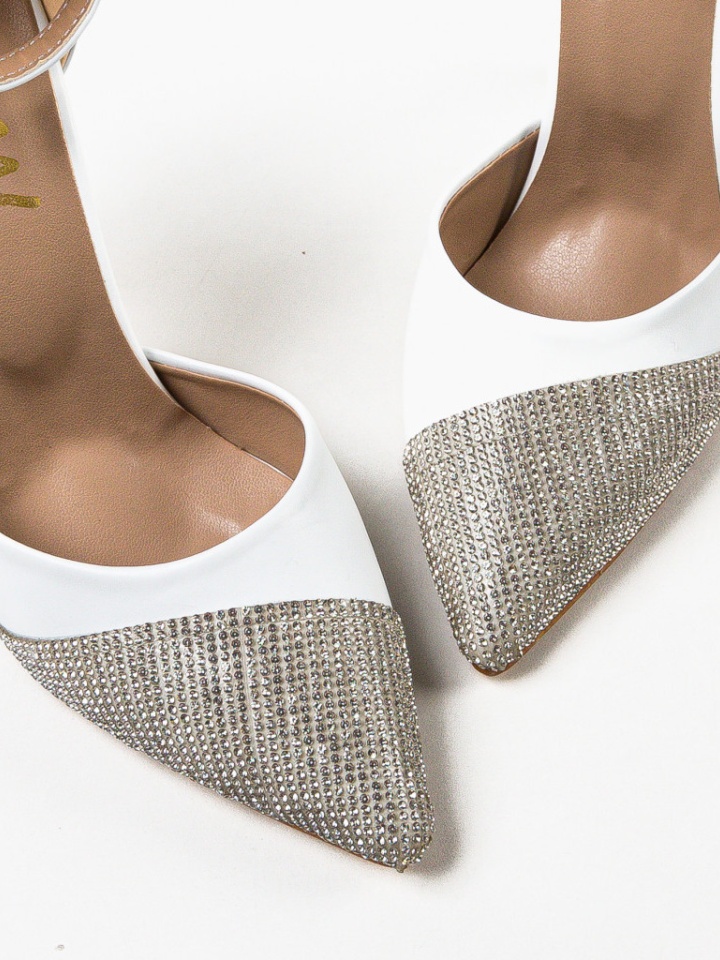 Pantofi dama Katar Mov