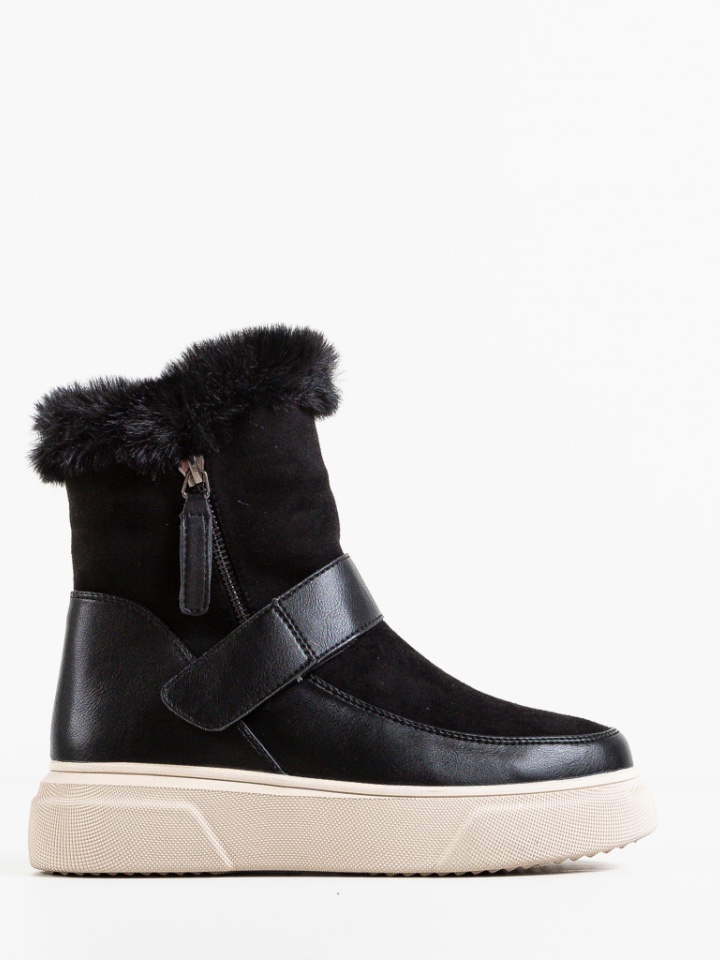 Ghete dama Darren Negre