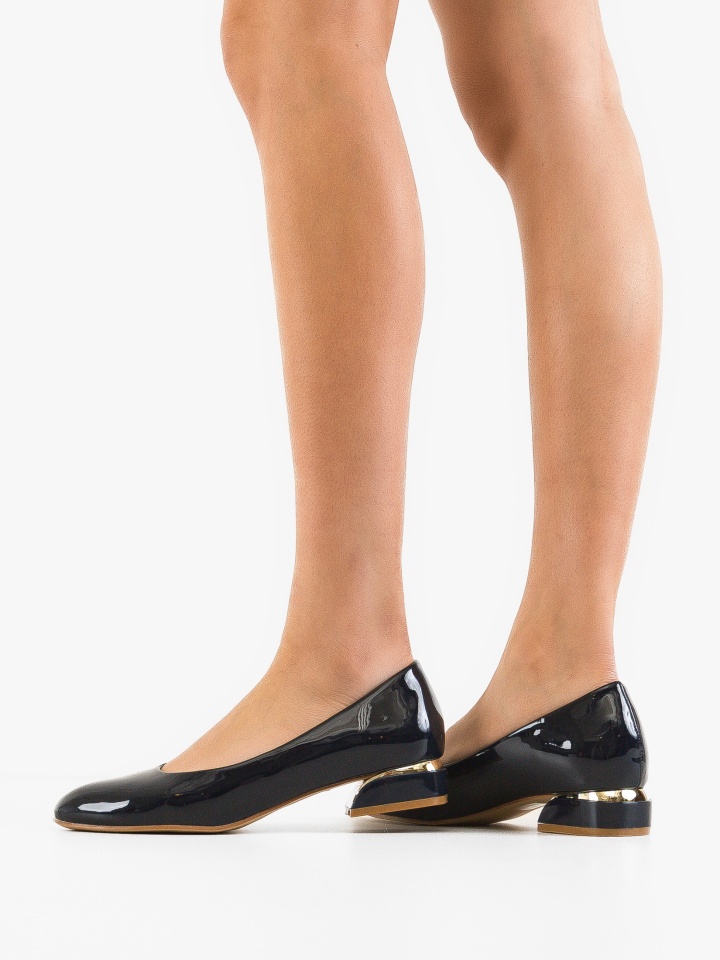 Balerini dama Lyta Bej