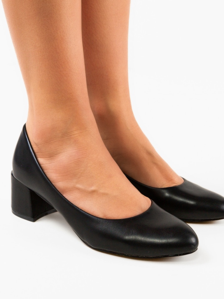 Pantofi dama Bubay Albi