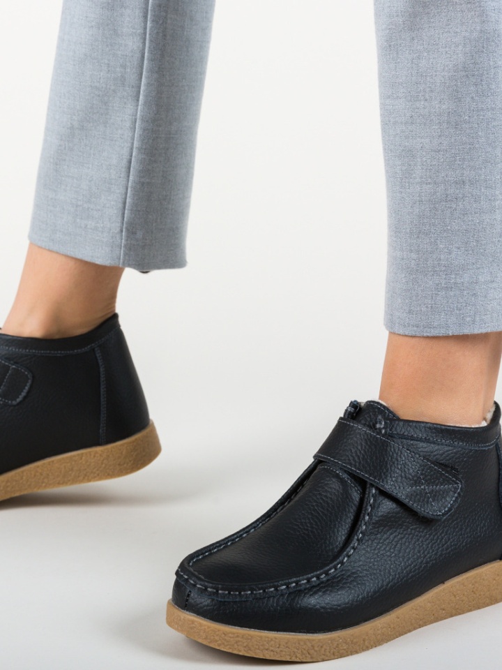 Pantofi Casual Debir Negri 2