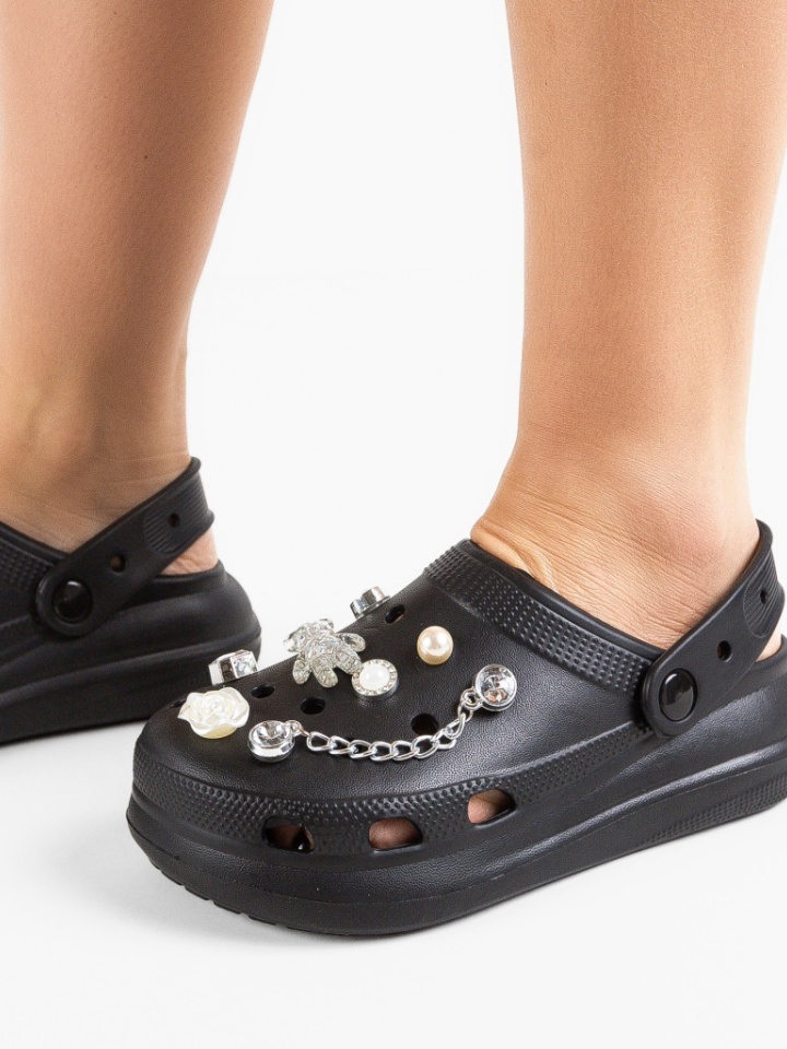 Papuci dama Cruz Bej