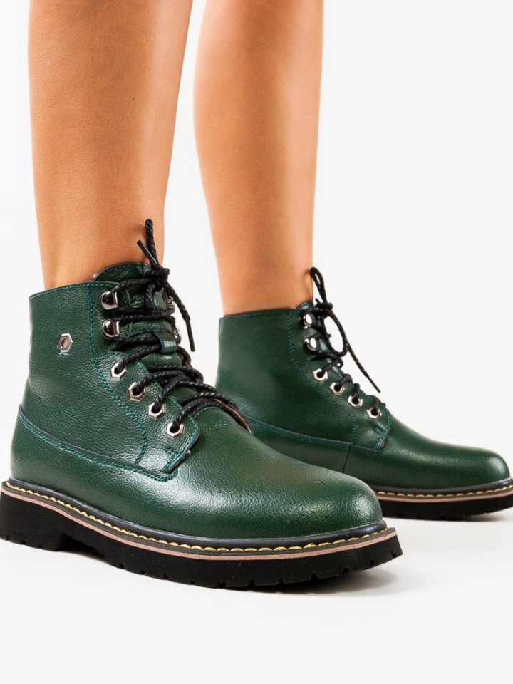 Ghete dama Reiko Bej