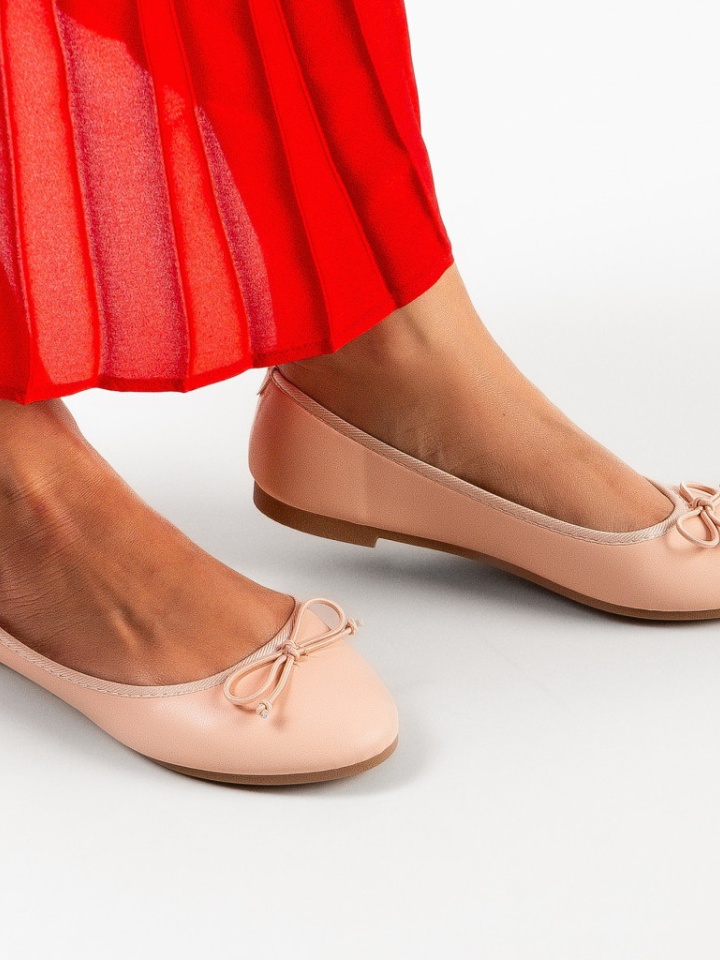 Balerini dama Singh Bronze