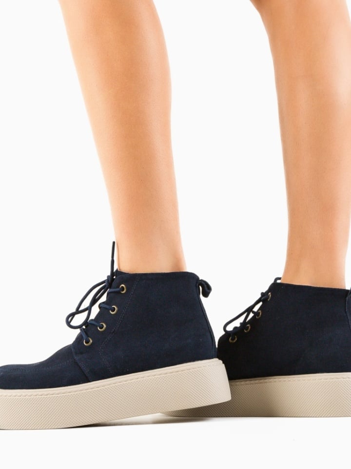 Ghete dama Claes Gri 2