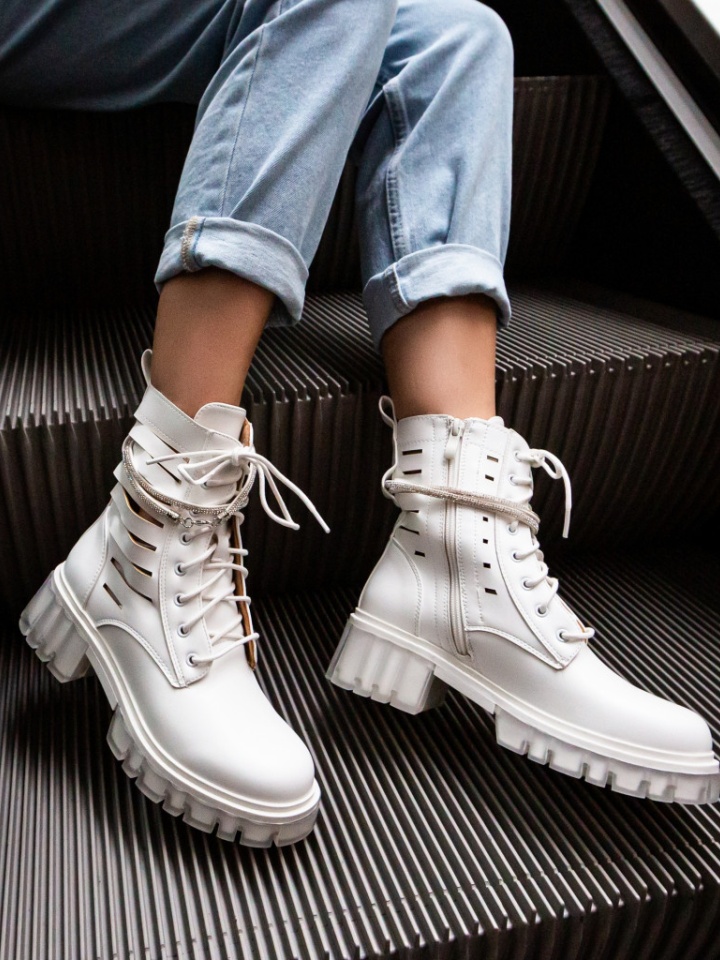 Ghete dama Dalto Bej