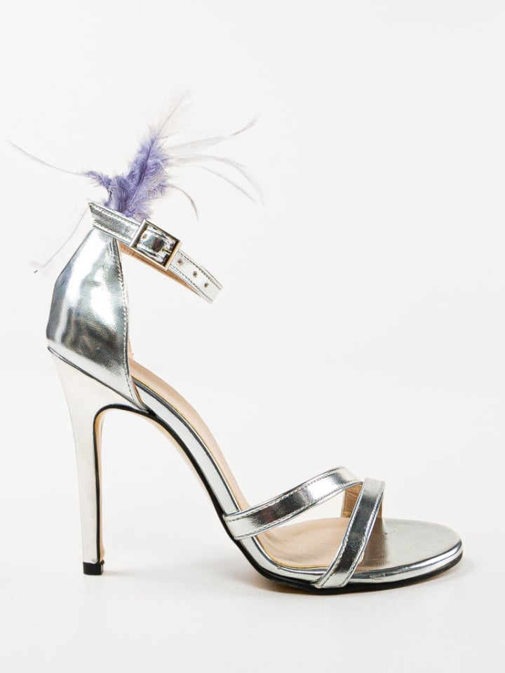 Sandale dama Lahev Roz