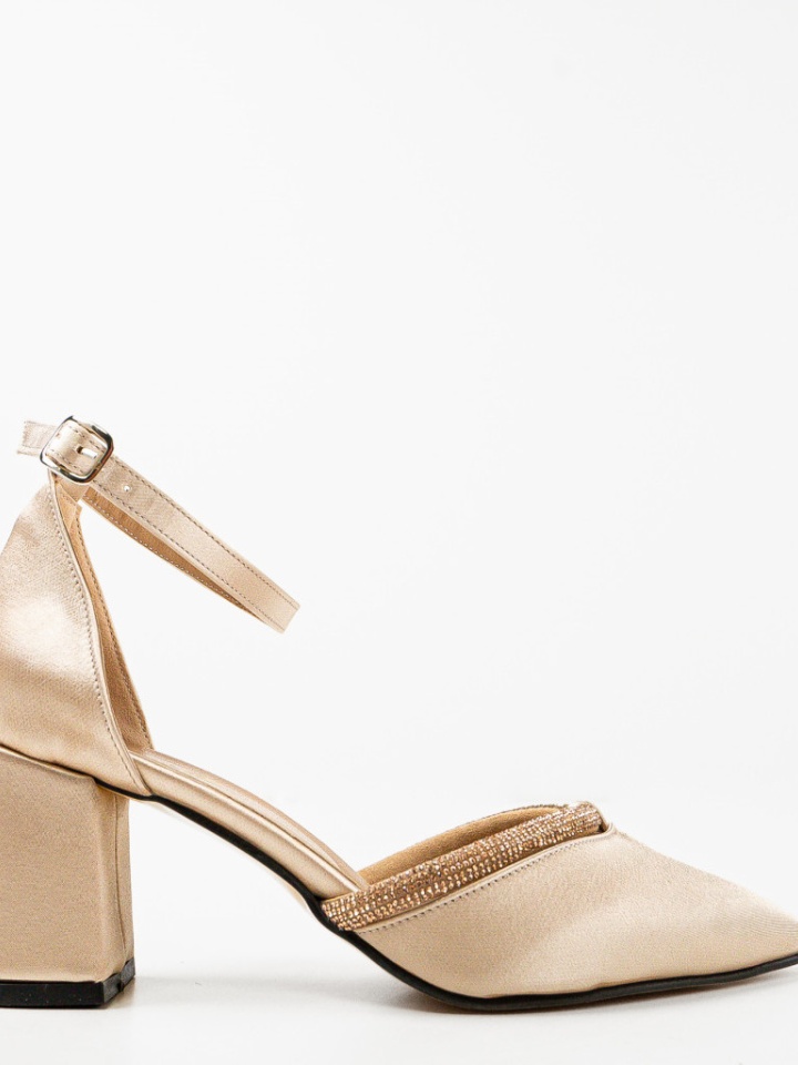 Pantofi dama Filme Albi 3