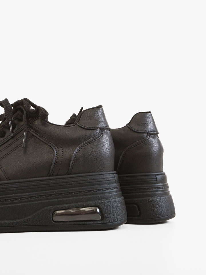 Sneakers dama Mixing Negri