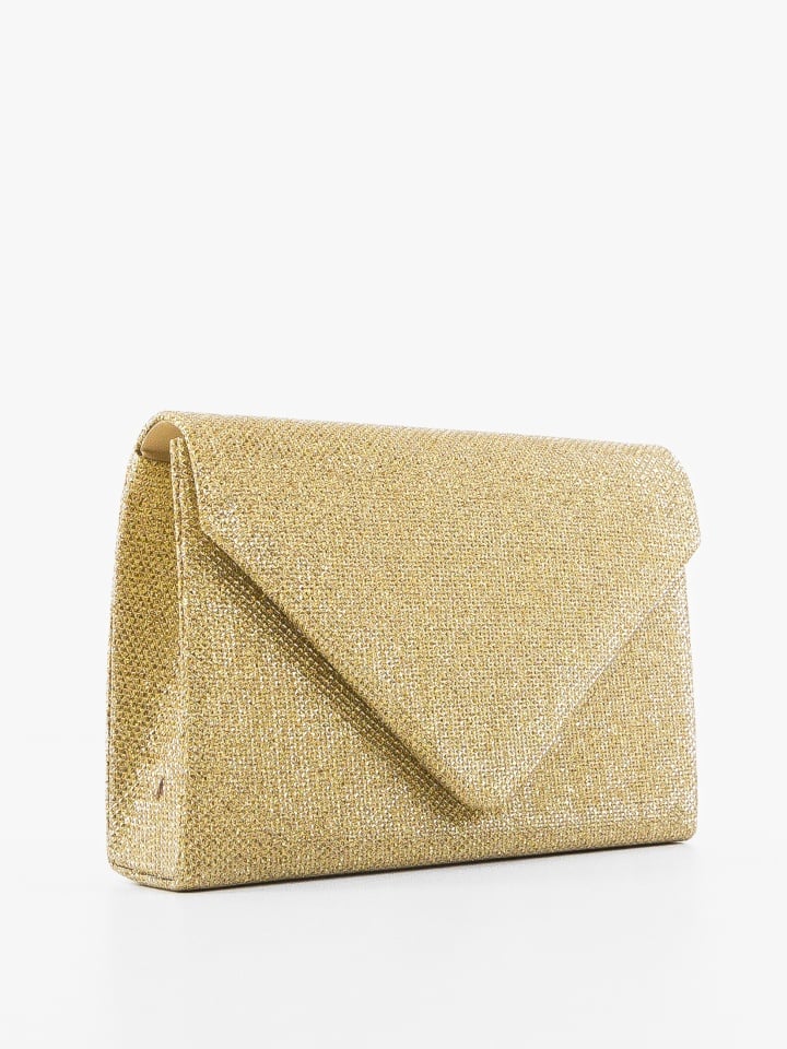 Geanta plic Klipp Neagra