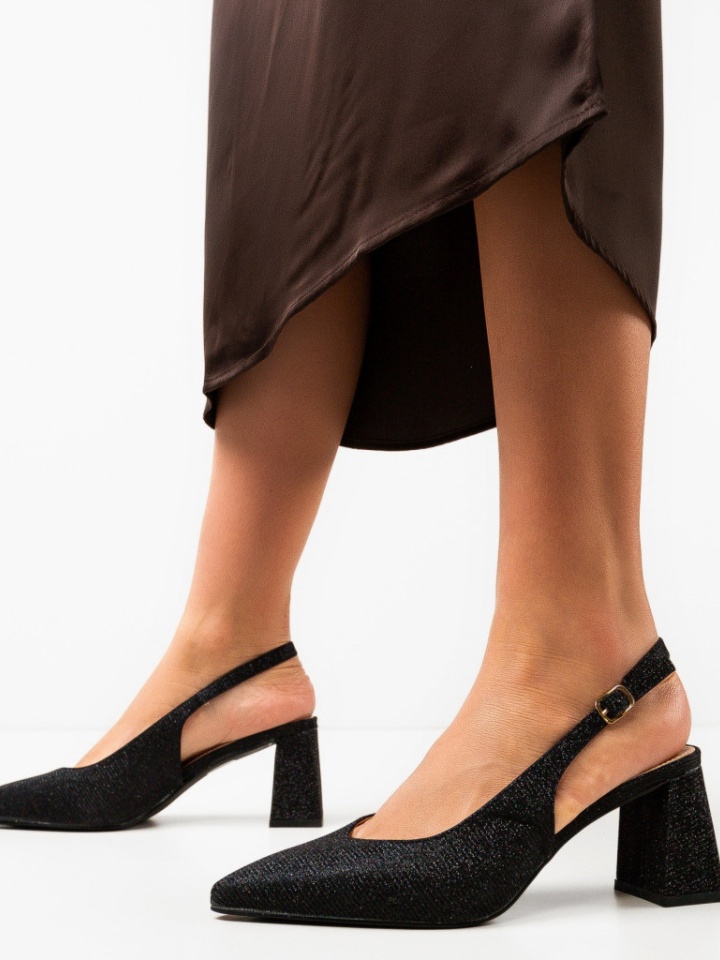 Pantofi dama Terminak Albastri