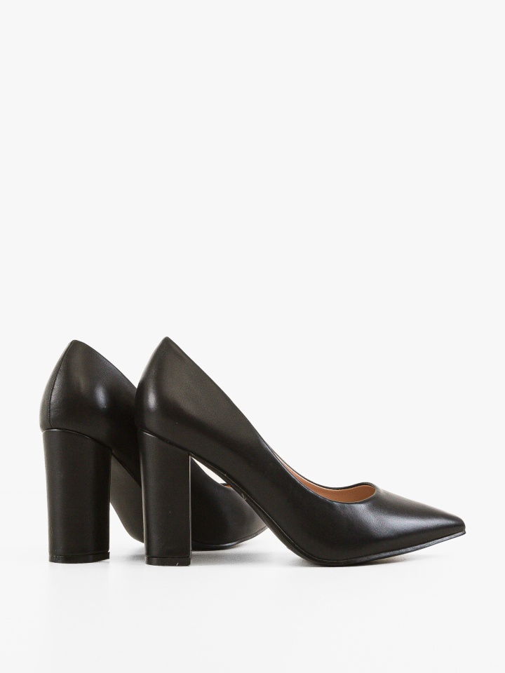 Pantofi dama Athena Albi