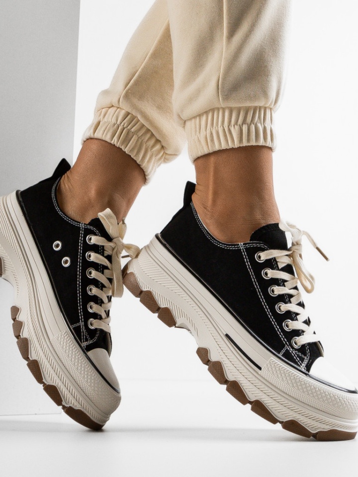 Sneakers dama Ponce Negri