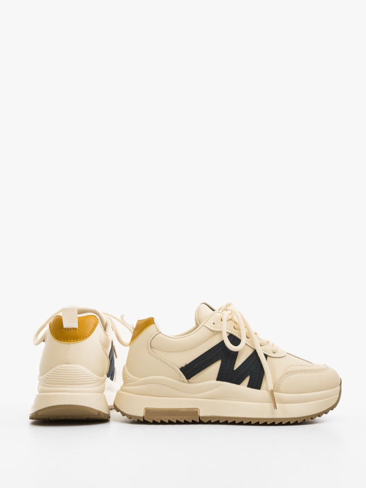 Sneakers dama Zuhra Negri