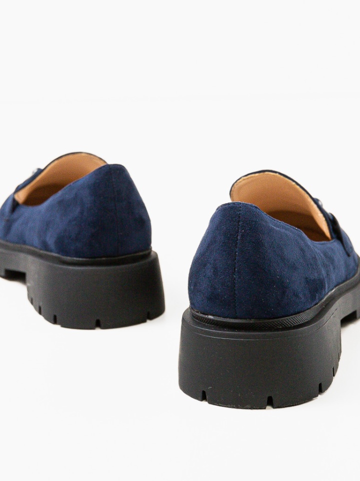 Pantofi Casual Rotnest Khaki 2