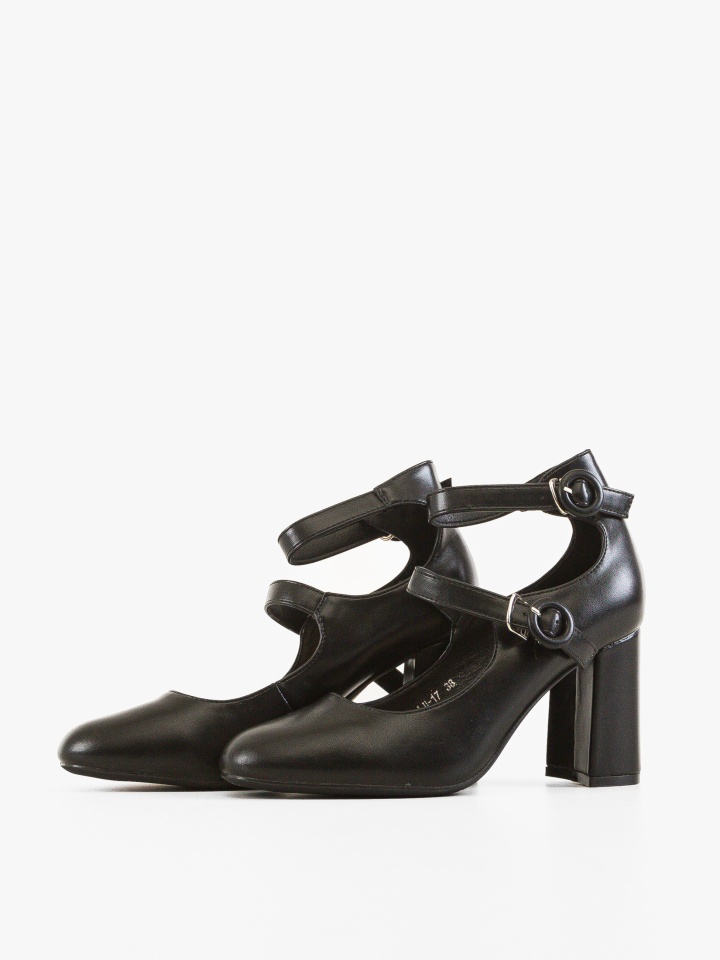 Pantofi dama Rasthe Negri 2