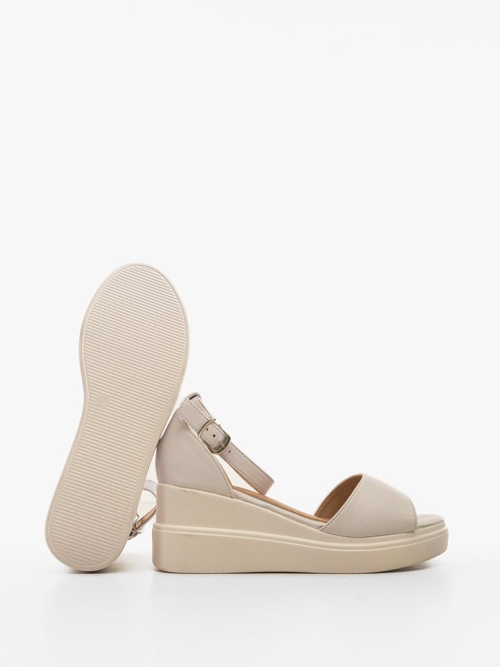 Platforme dama Honorus Negre