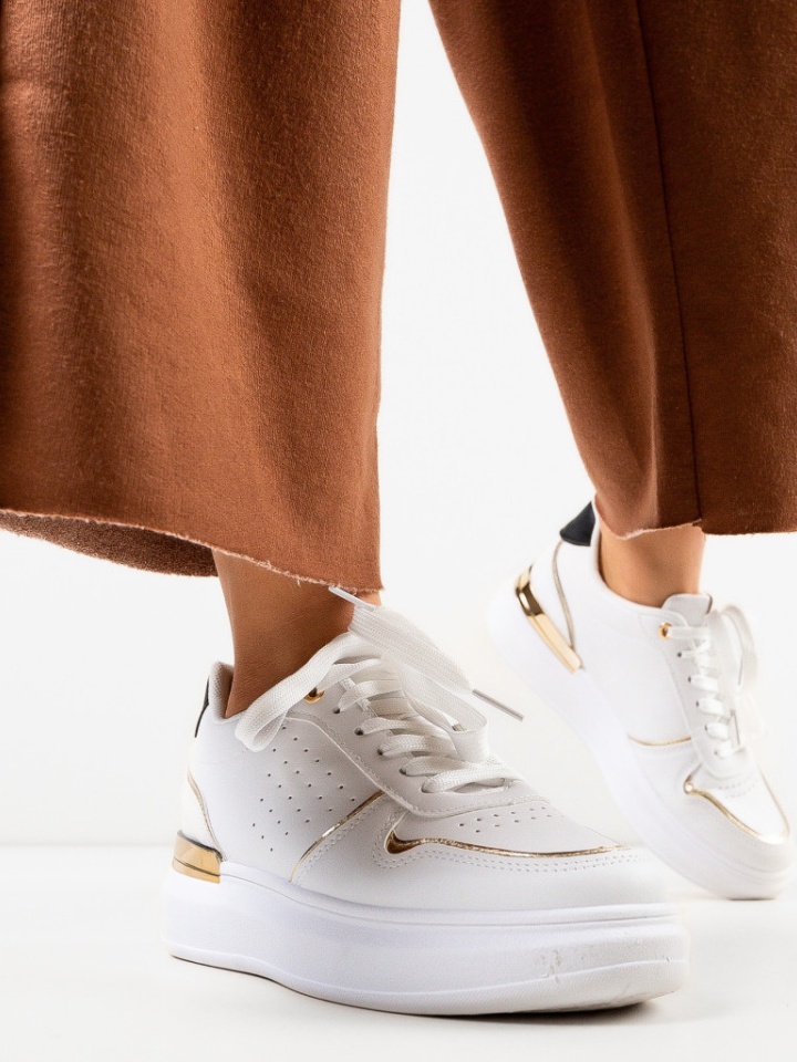 Pantofi sport dama Even Albi