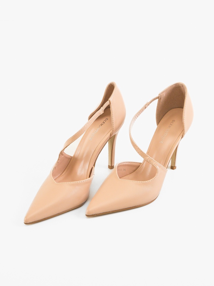 Pantofi dama Felipe Albi