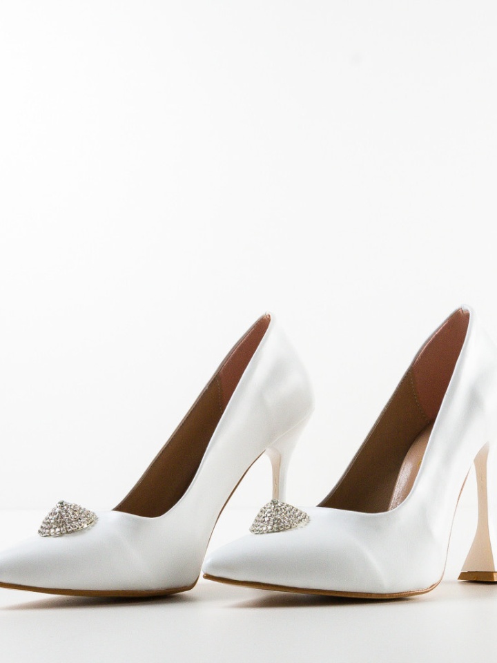 Pantofi dama Valkia Negri