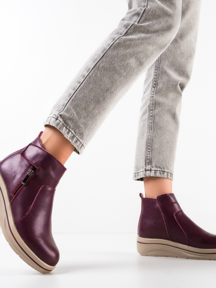 Ghete dama Tom Verzi