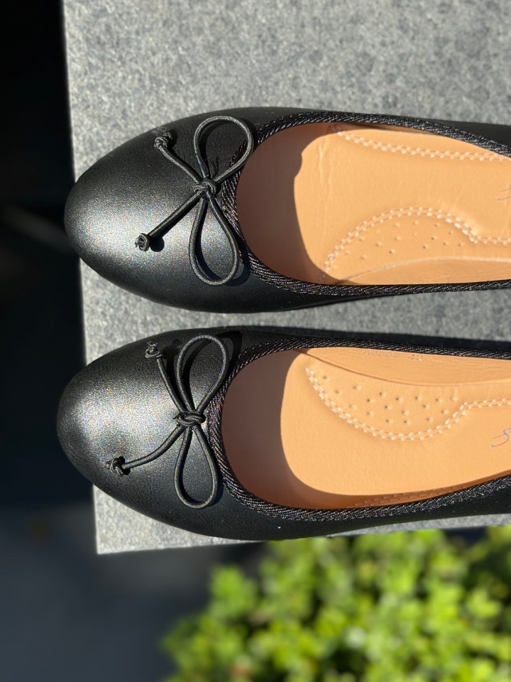 Balerini dama Singh Bronze