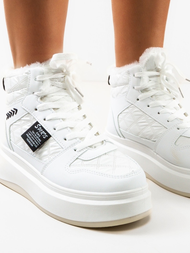 Ghete dama Magg Negre