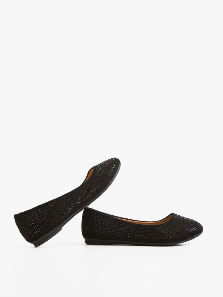 Balerini dama Cind Negri