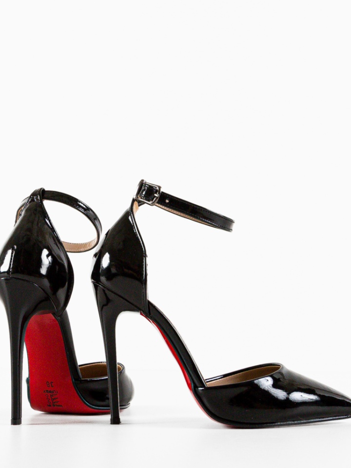 Pantofi dama Manba Print