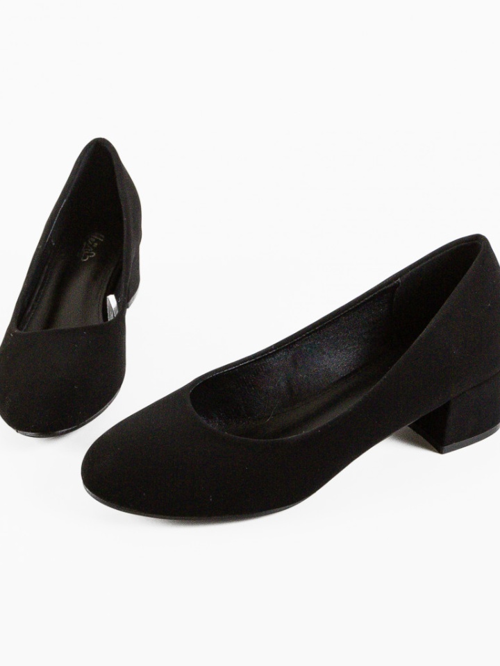 Pantofi dama Nora Bej 2