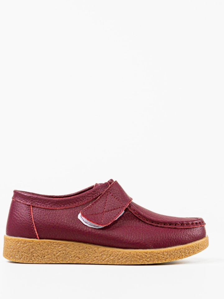 Pantofi Casual Monta Negri