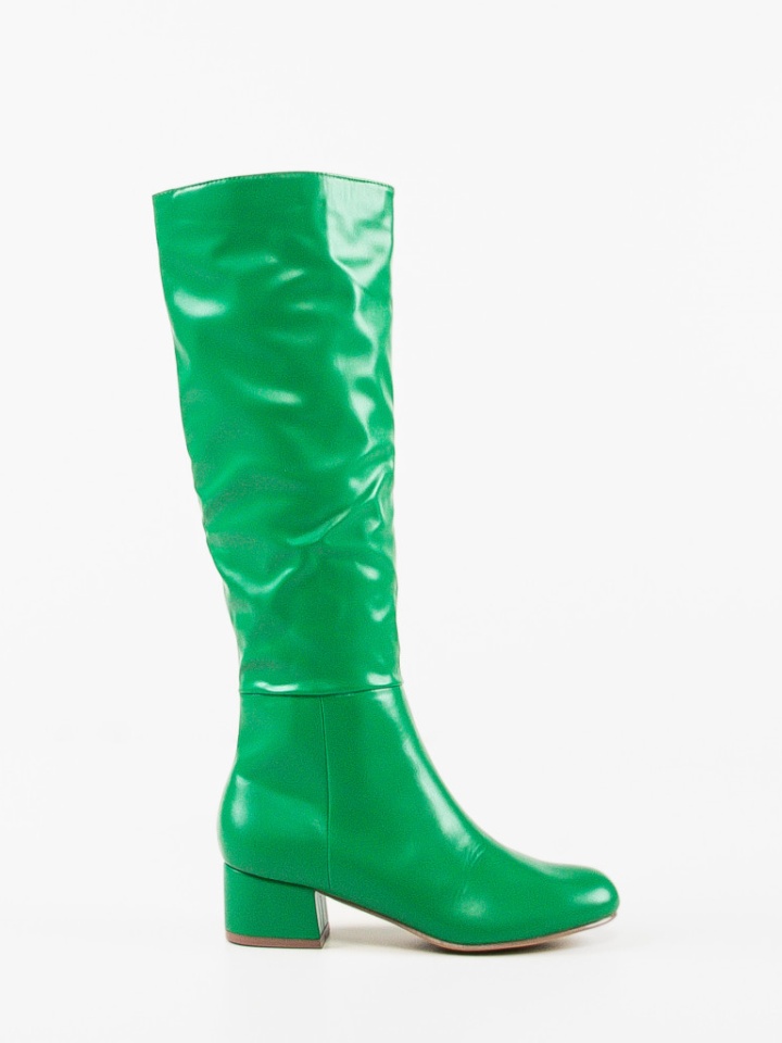 Cizme dama Dam Negre