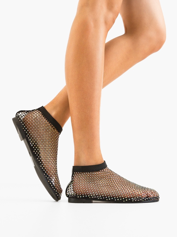 Balerini dama Kaan Negri