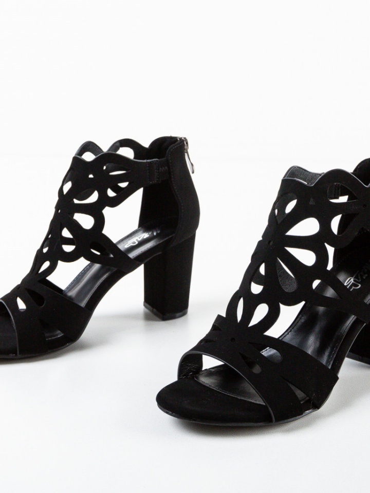 Sandale dama Minos Aurii