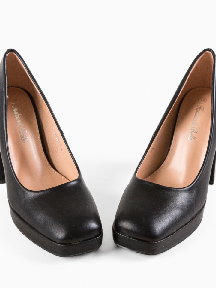 Pantofi dama Violet Verzi