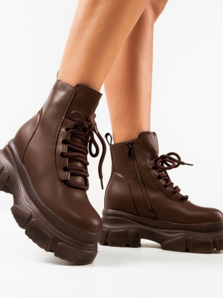 Ghete dama Lorna Negre