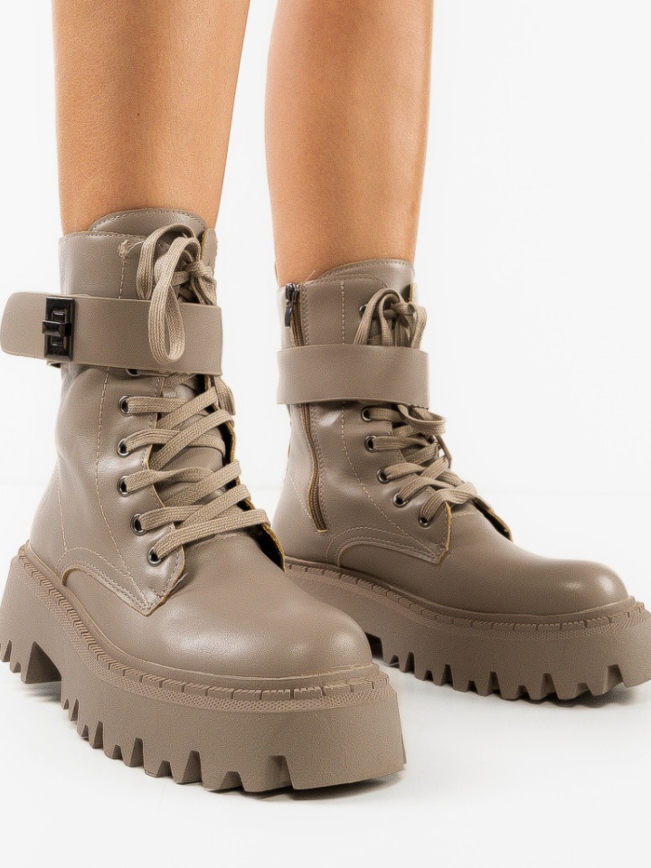 Ghete dama Sobek Negre