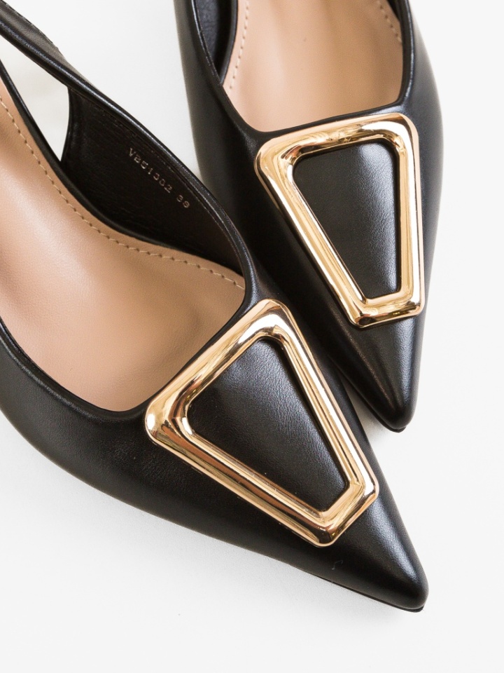 Pantofi dama Harri Negri