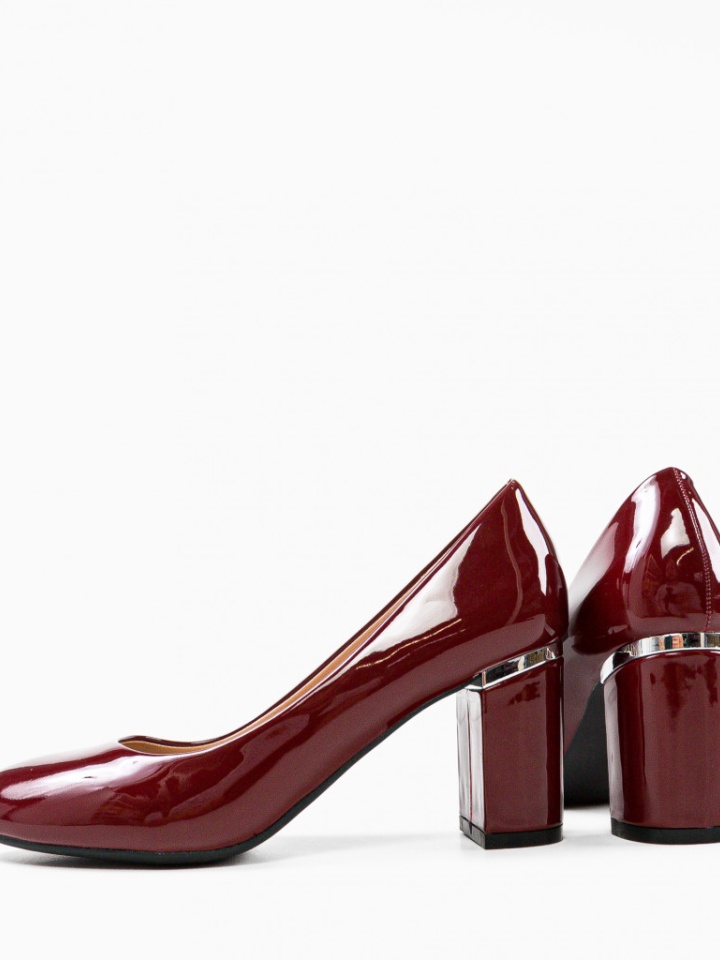 Pantofi dama Ryouta Negri 3