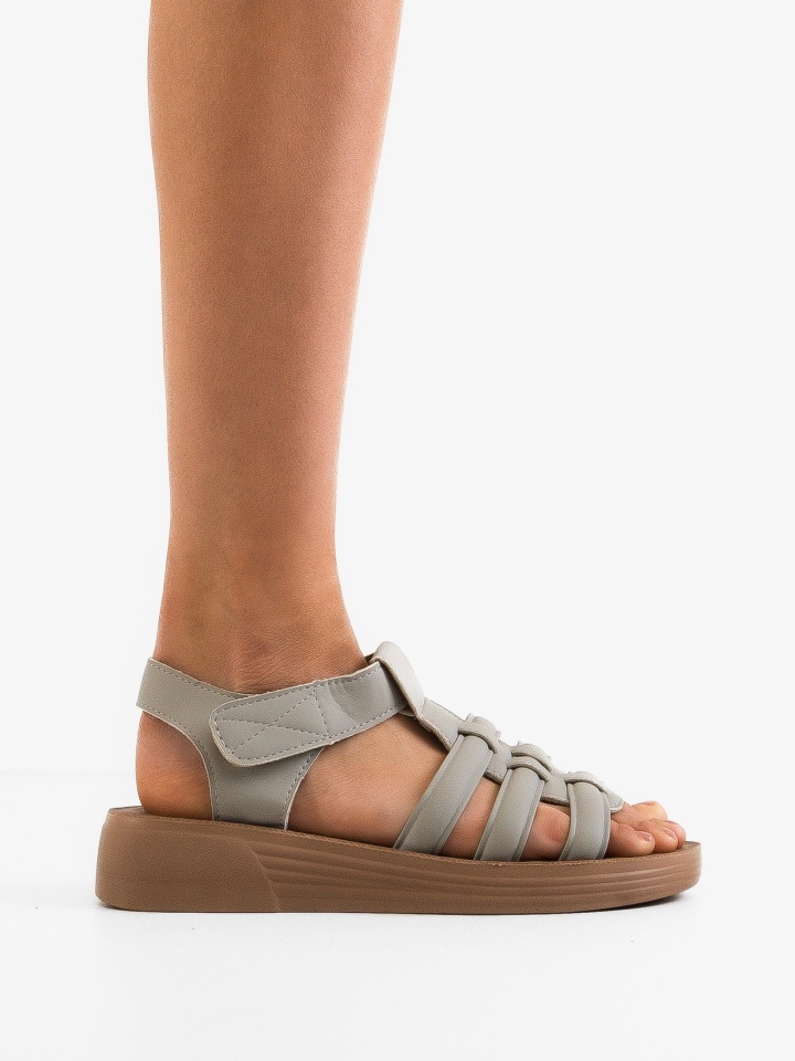 Sandale dama Aram Albe