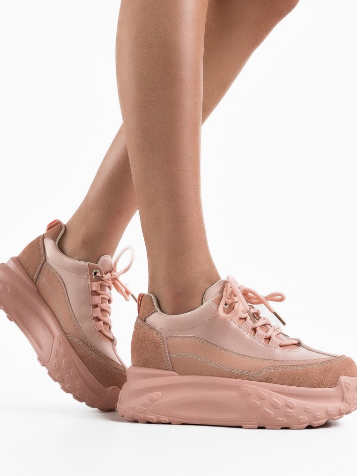 Sneakers dama Stelhay Roz